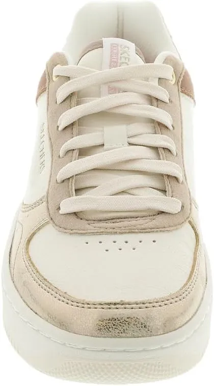 Skechers Women's Sport Court 2.0-Pretty Factor Sneaker