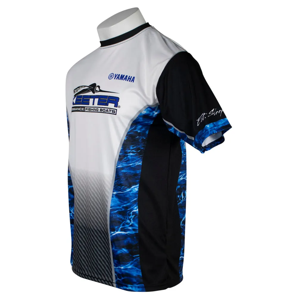Skeeter Short Sleeve Tournament Jersey