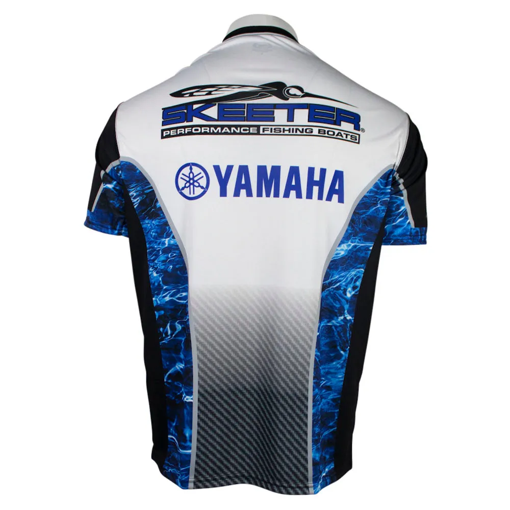 Skeeter Short Sleeve Tournament Jersey