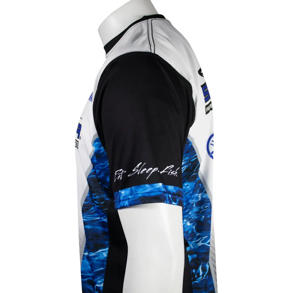 Skeeter Short Sleeve Tournament Jersey