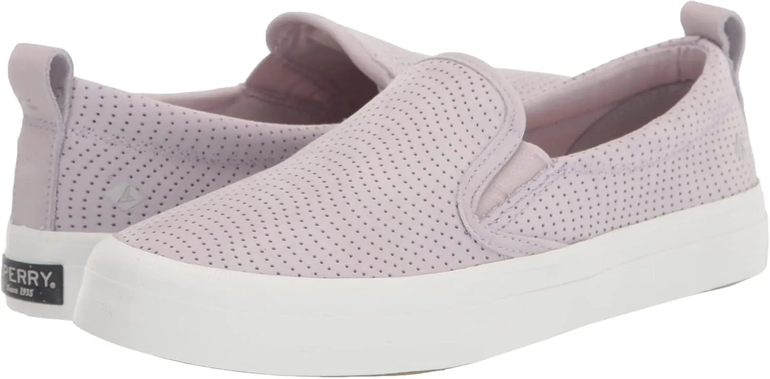 Sperry Women's Crest Twin Gore Sneaker