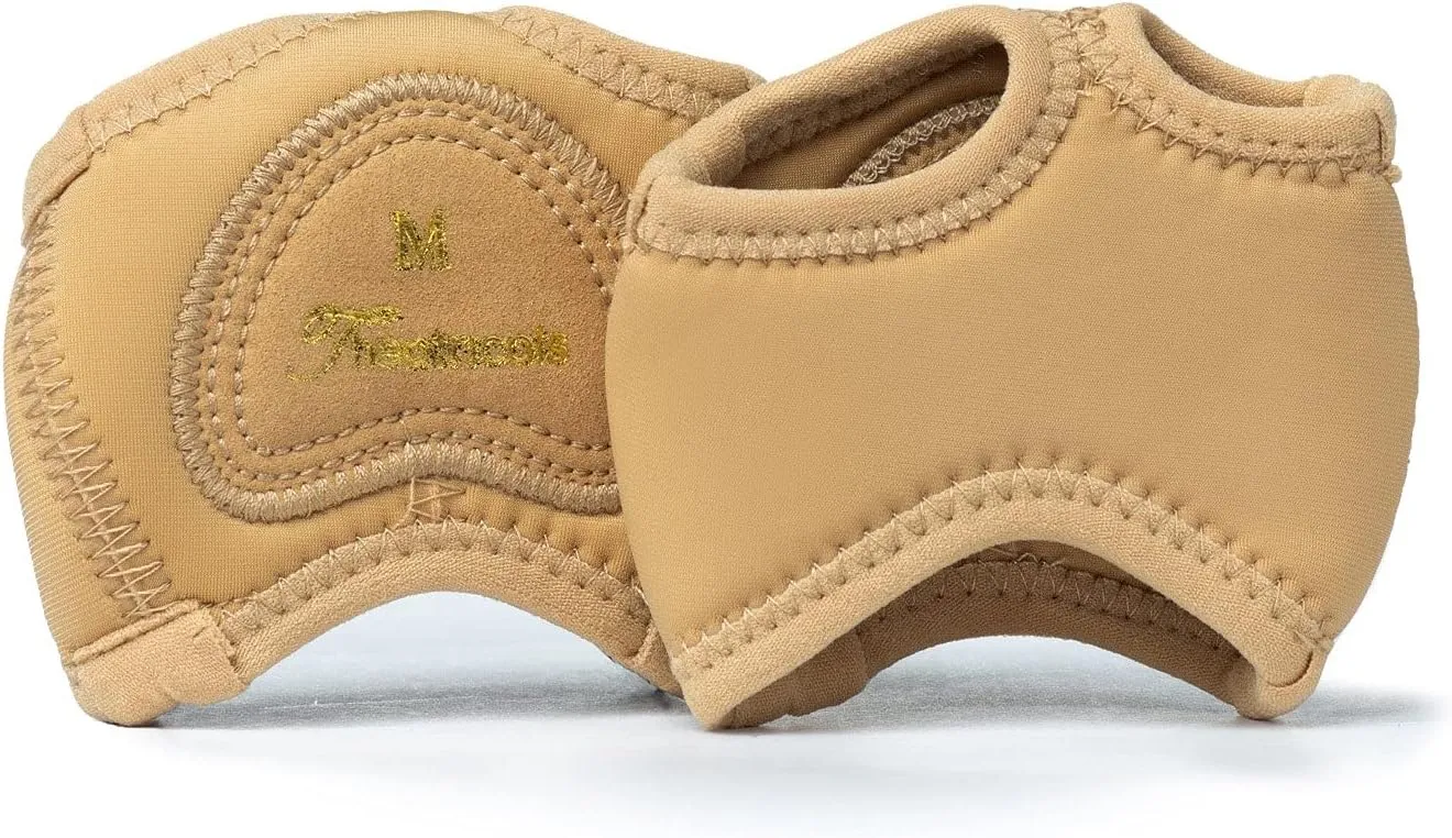 Theatricals "Footnote Neoprene Half Sole