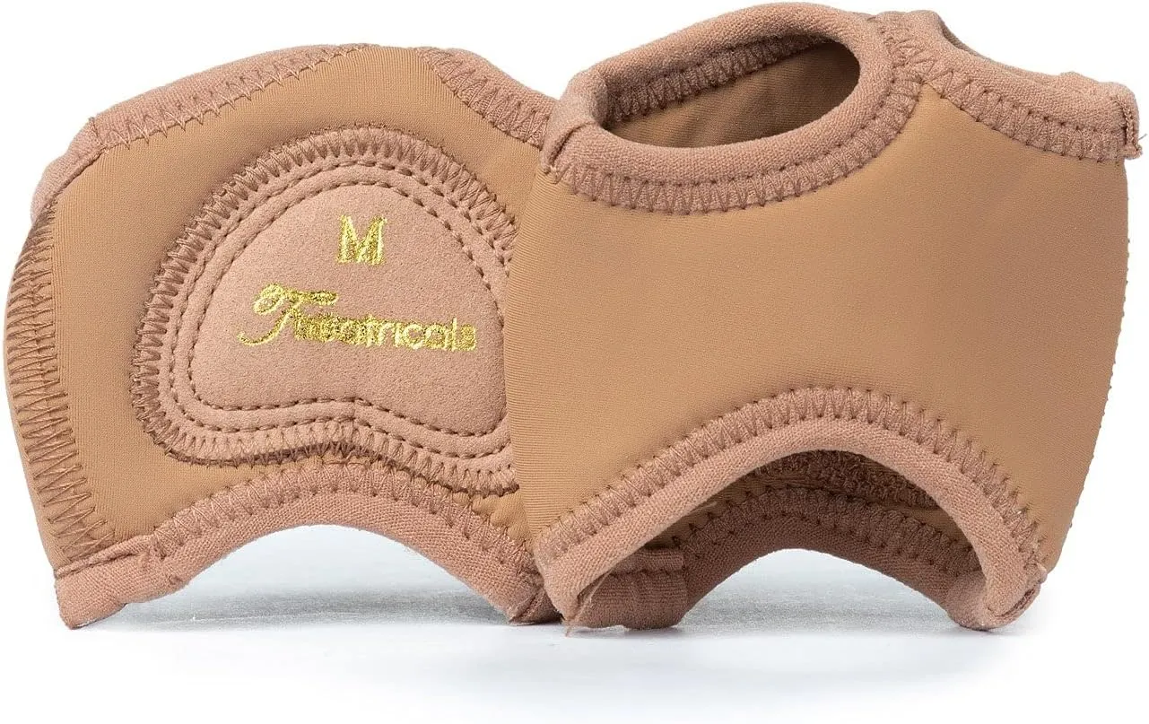 Theatricals "Footnote Neoprene Half Sole