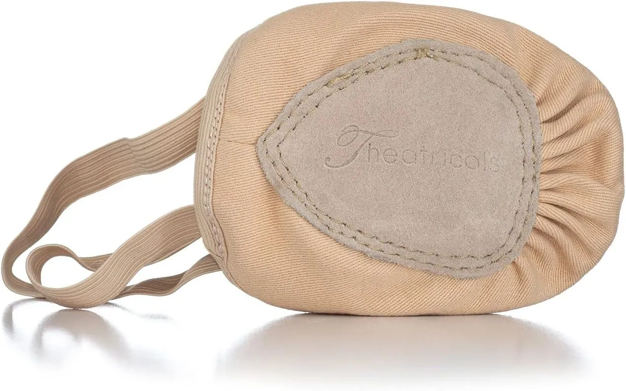 Theatricals "Lyrical Flow Canvas Lyrical Shoes