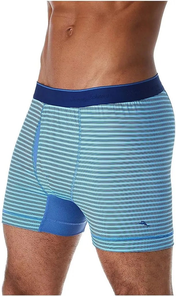 Tommy Bahama Mesh Tech Boxer Briefs