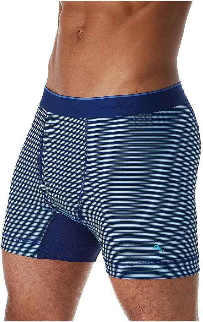Tommy Bahama Mesh Tech Boxer Briefs