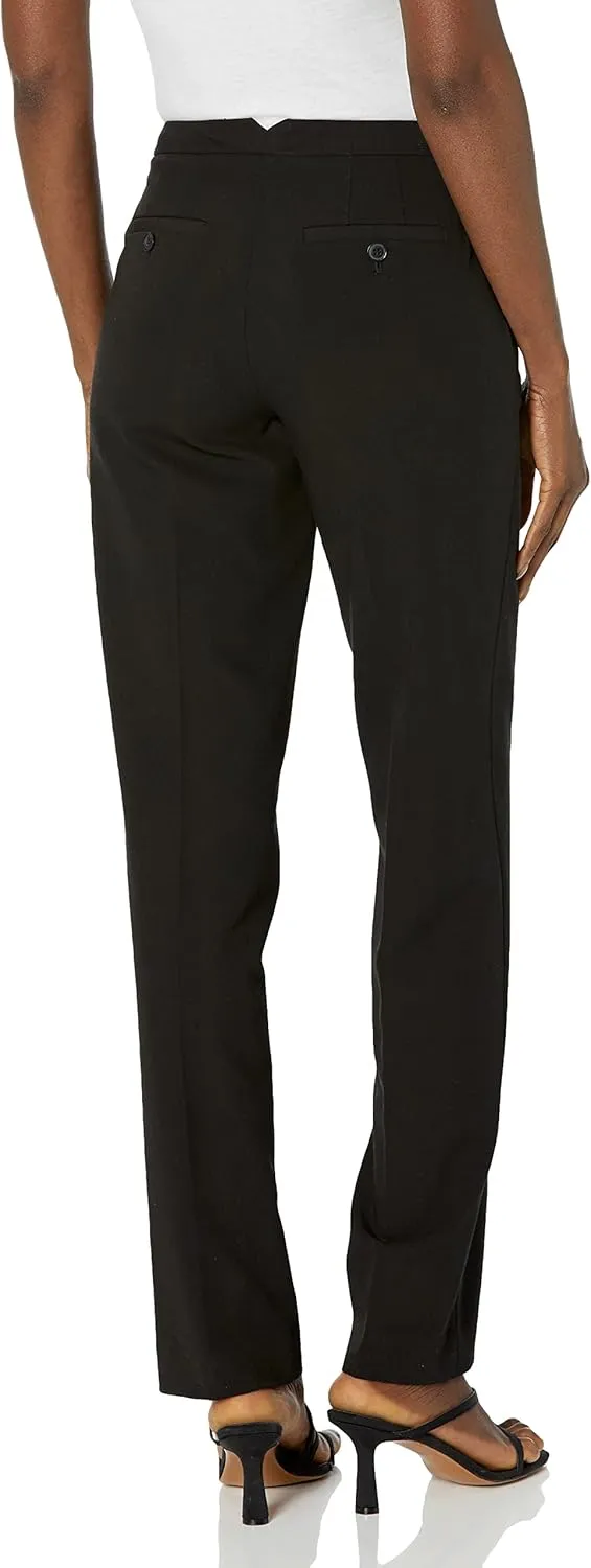 Tommy Hilfiger Women's Tapered Leg Work Trouser Pants