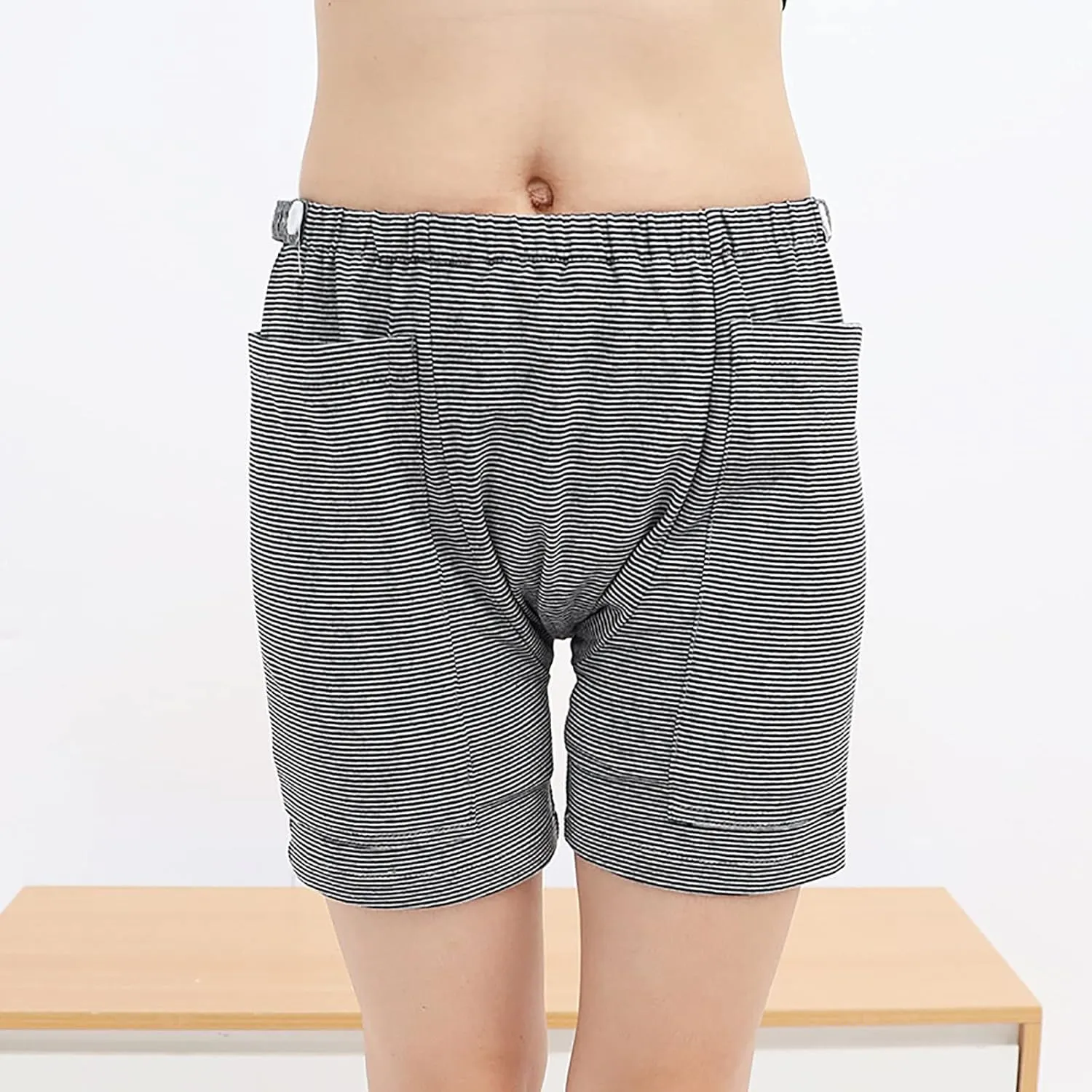 Tummy Control Shorts Matching Boxers for Couples String Bikini Bathing Suit White Underwear Shorts Funny Thongs for Men