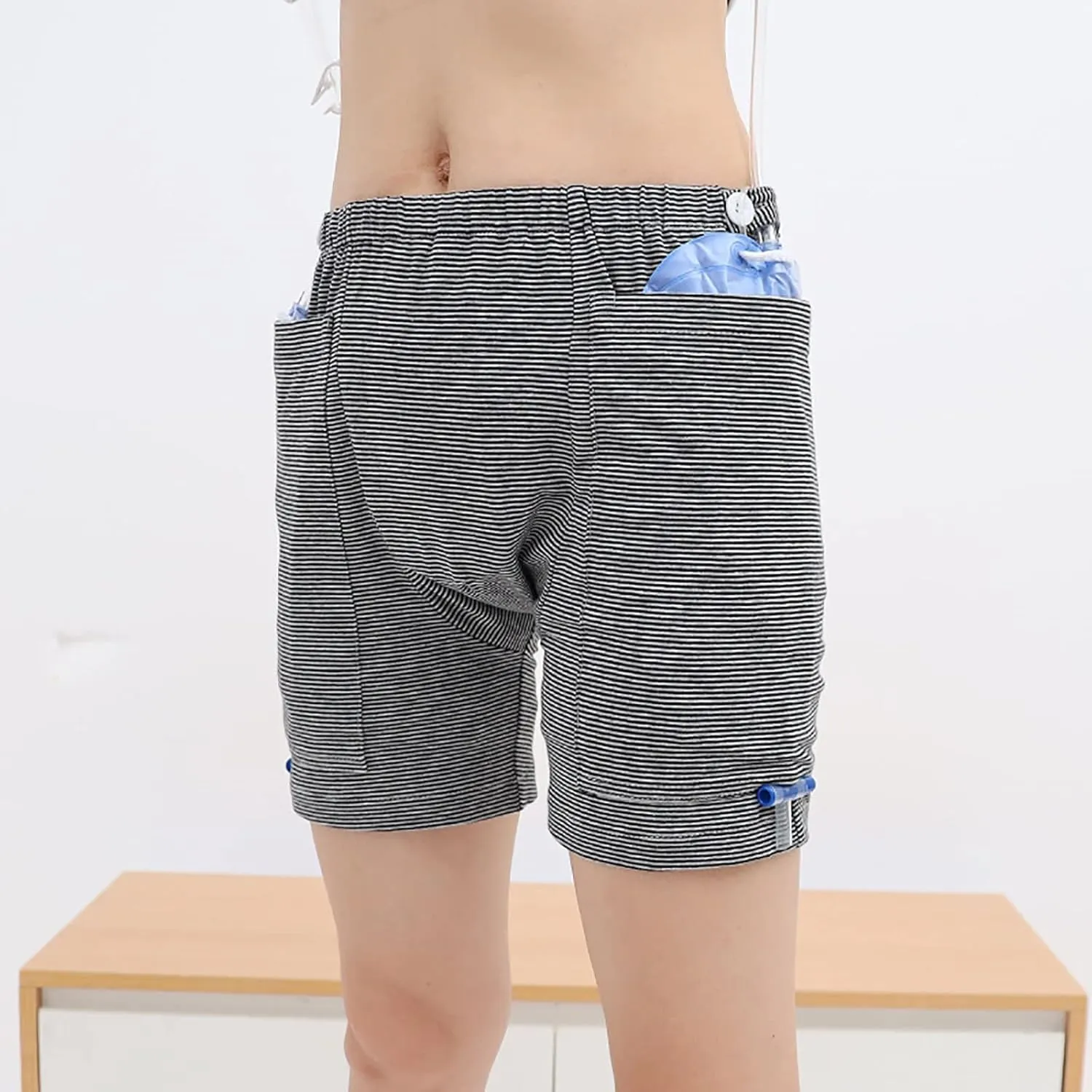 Tummy Control Shorts Matching Boxers for Couples String Bikini Bathing Suit White Underwear Shorts Funny Thongs for Men
