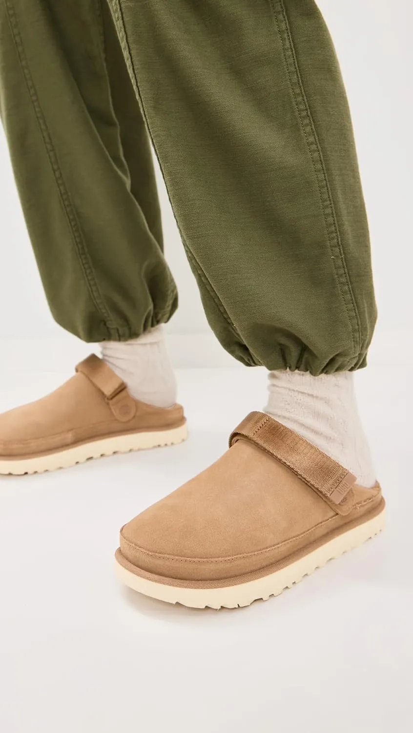 UGG Women's Goldenstar Clog