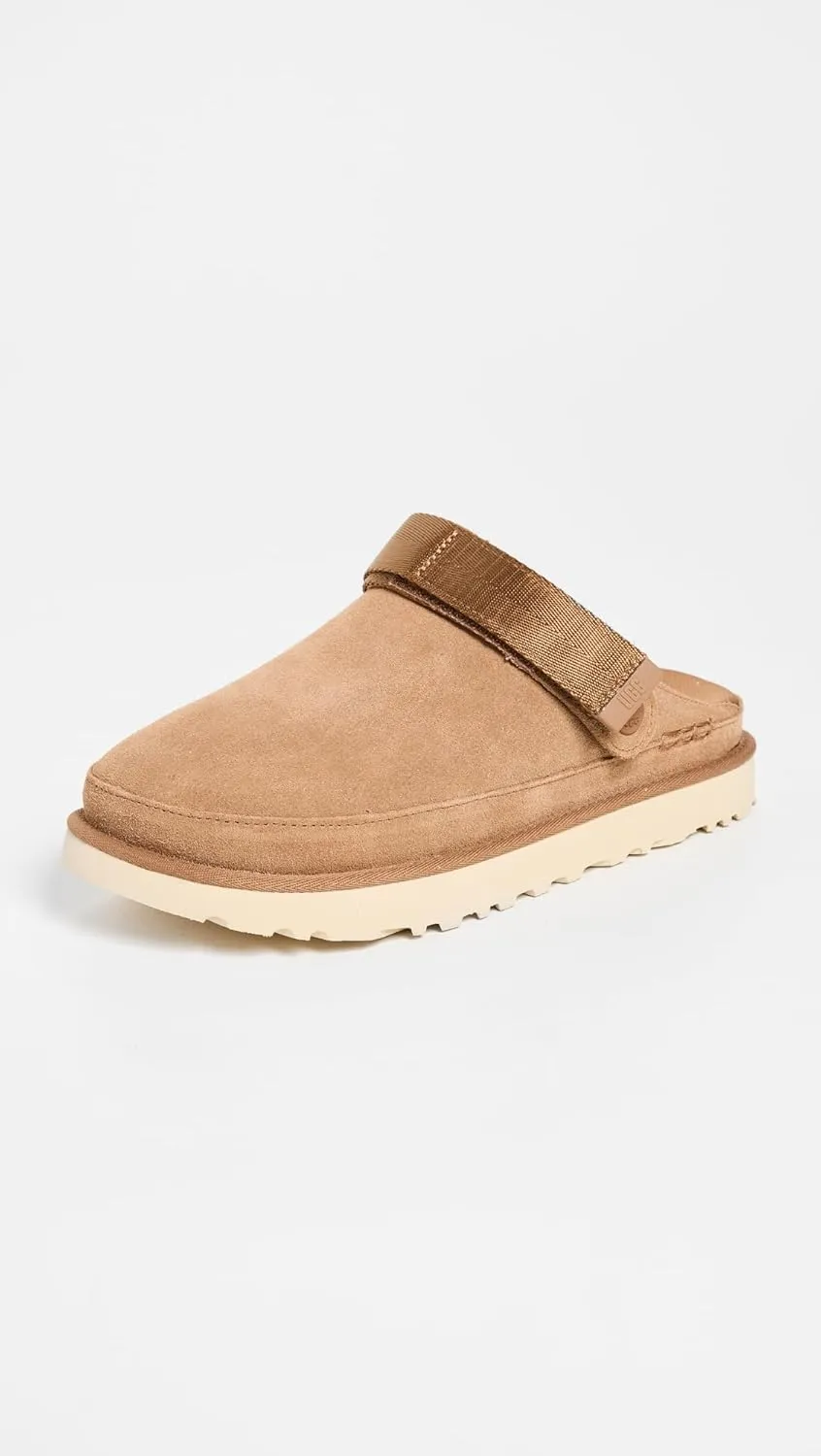 UGG Women's Goldenstar Clog