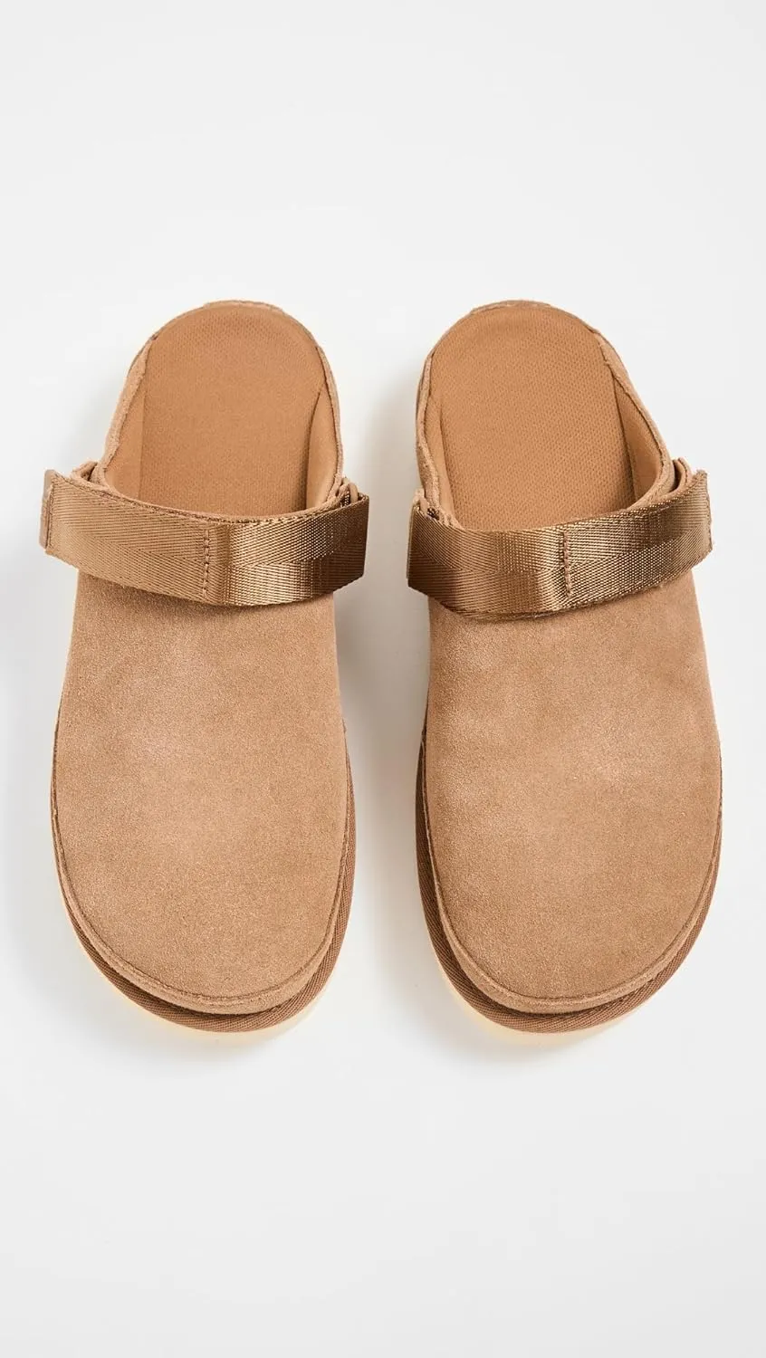 UGG Women's Goldenstar Clog
