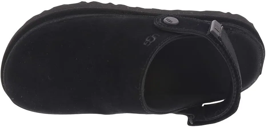 UGG Women's Goldenstar Clog