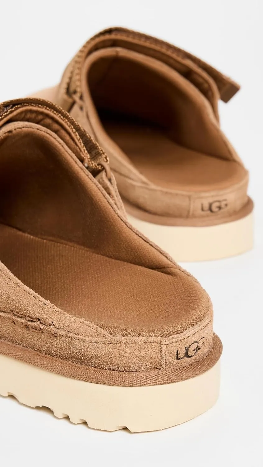 UGG Women's Goldenstar Clog