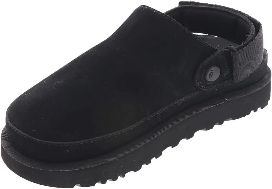 UGG Women's Goldenstar Clog