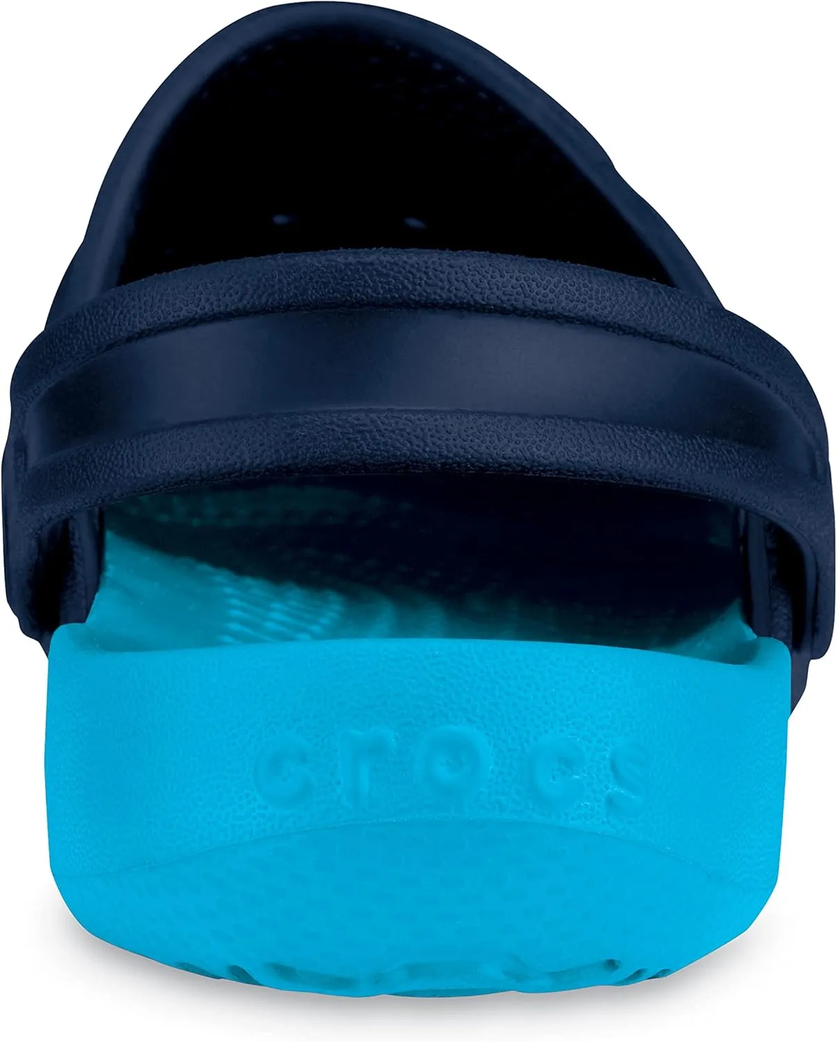 Unisex-Child Electro Clogs