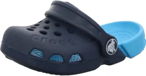 Unisex-Child Electro Clogs