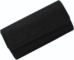 VALICLUD Hard Case Flap Clutch Purse for Women Dazzling Evening Bag Wedding Party Purse