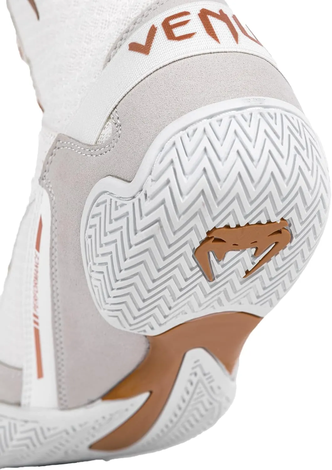 Venum Elite Boxing Shoes