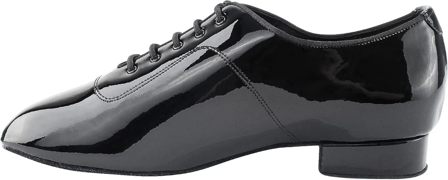 Very Fine Men's Paris I Ballroom Latin Social Waltz Tango Salsa Dance Shoes