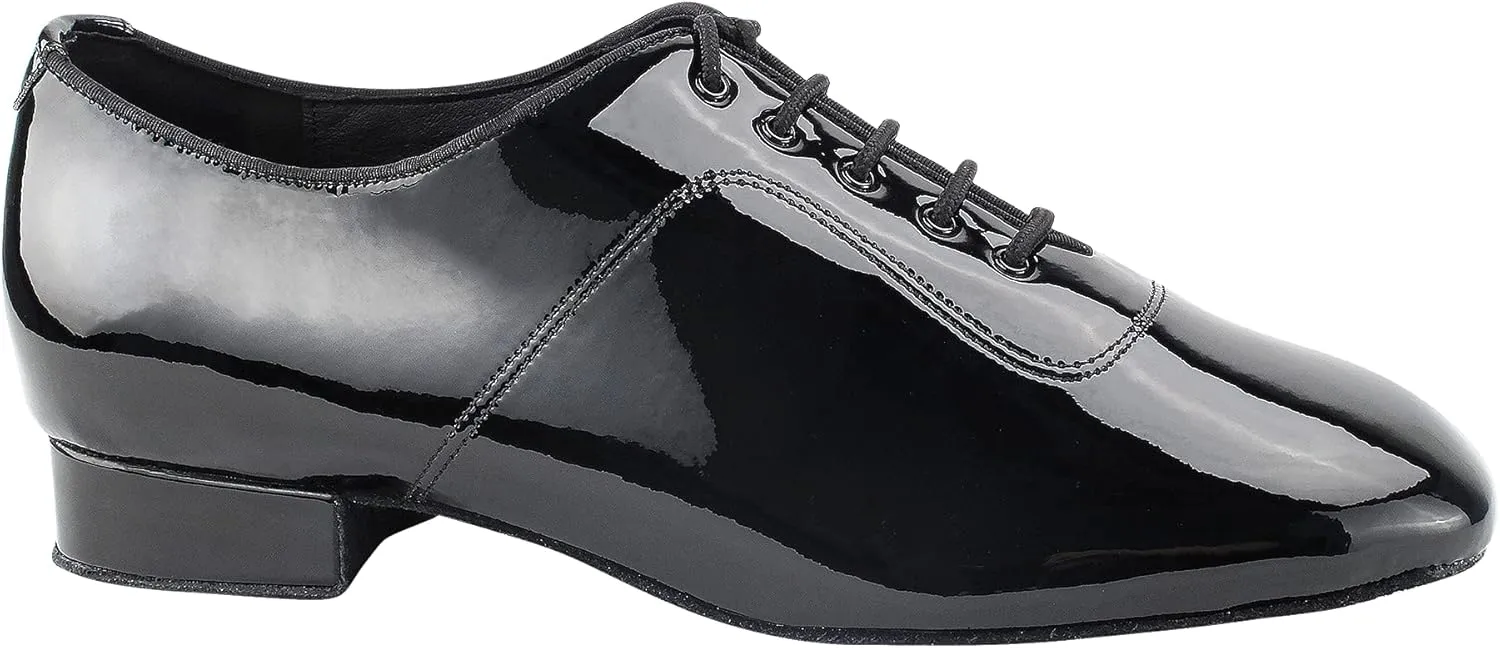 Very Fine Men's Paris I Ballroom Latin Social Waltz Tango Salsa Dance Shoes