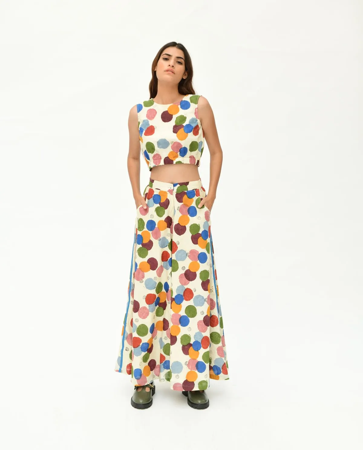 Void Co-ord Set