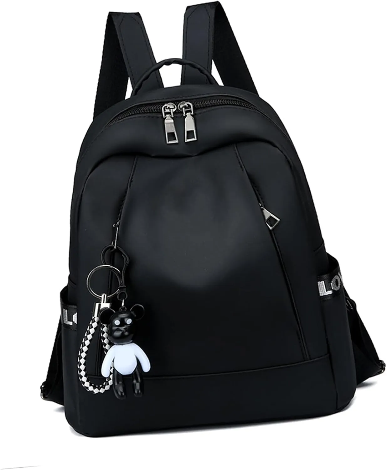 Waterproof Women Backpack Women Backpack Purse Shoulder Bag Fashion Casual Travel Lightweight Backpacks for Women