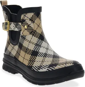 Western Chief Women's Waterproof Chelsea Rain Boot