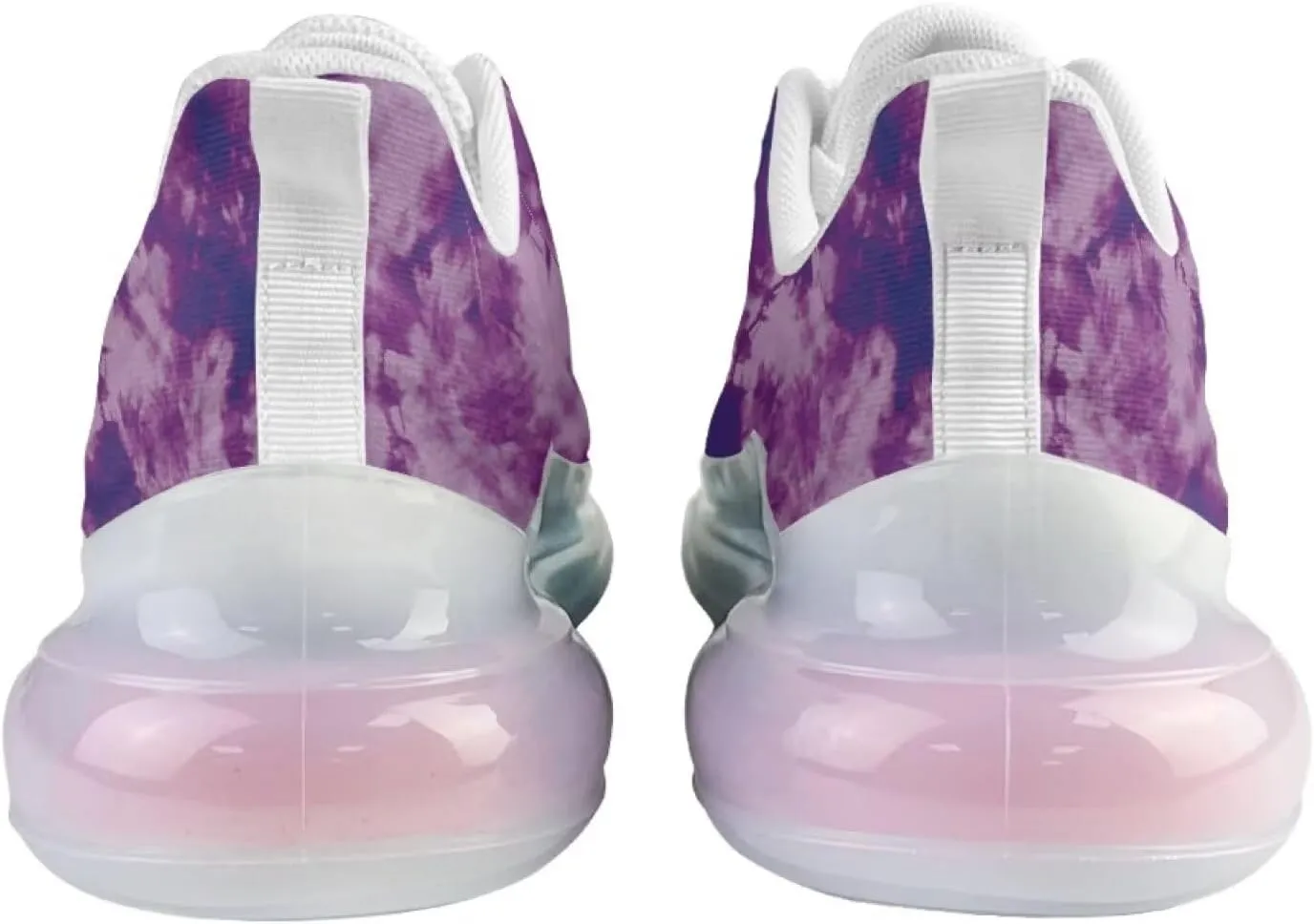Women Air Athletic Running Shoe Sport Gym Tennis Fitness Sneaker Outdoor Non Slip Breathable Workout Footwear US6-11