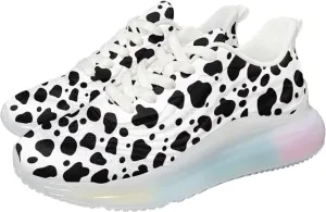 Women Air Athletic Running Shoe Sport Gym Tennis Fitness Sneaker Outdoor Non Slip Breathable Workout Footwear US6-11
