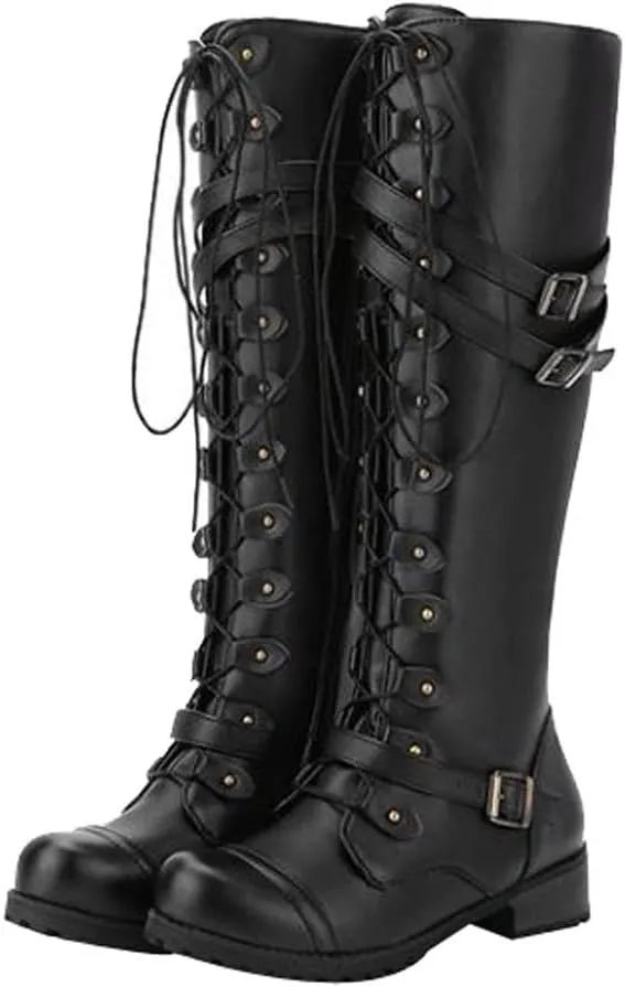 Womens Booties Low Heel Black Boots Women High Heel Work Boots Ladies Ankle Boots Ankle Boots for Women Low Heel Wide Width Brown Ankle Boots for Women Wide Width
