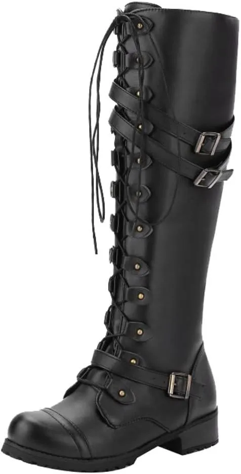 Womens Booties Low Heel Black Boots Women High Heel Work Boots Ladies Ankle Boots Ankle Boots for Women Low Heel Wide Width Brown Ankle Boots for Women Wide Width