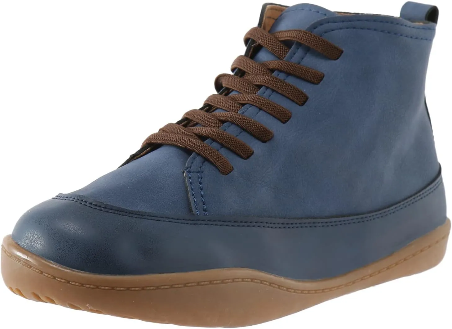 Womens Booties Slip On Boots for Women Wedge Boots for Women Soft Ankle Boots for Women Women'S Ankle Boots & Booties Leather Size 12 Narrow Dark Gray Ankle Boots Women