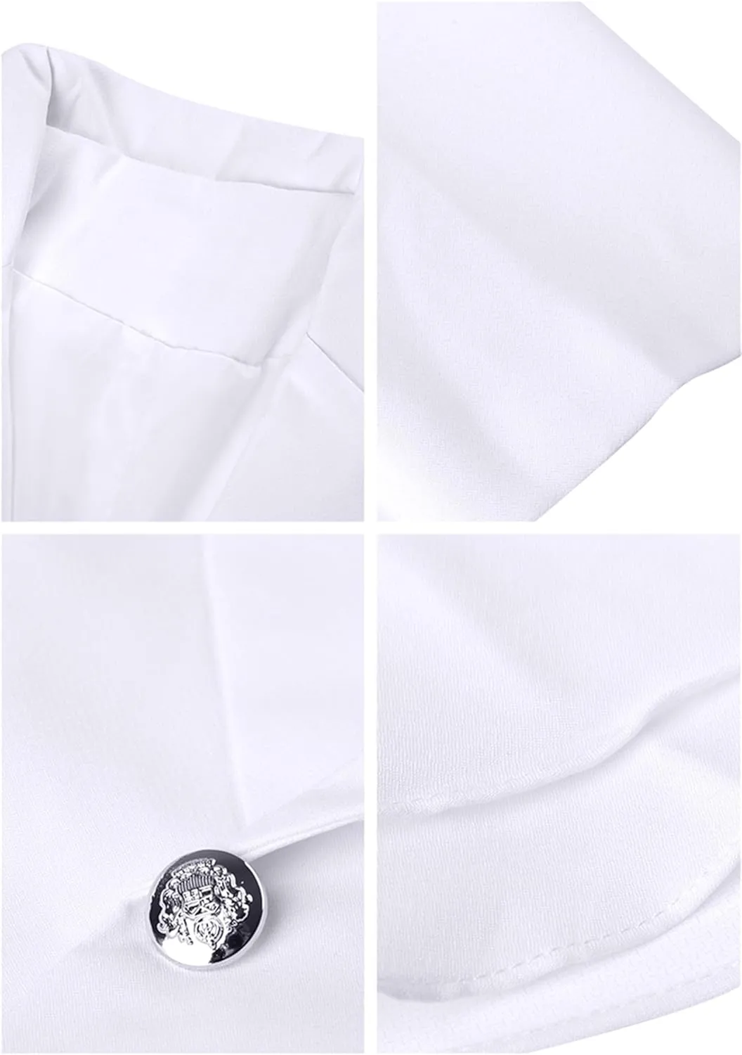 Women's Casual Petite Blazers Long Sleeve Solid Color T-Shirt Suit Office Elegant Blazers