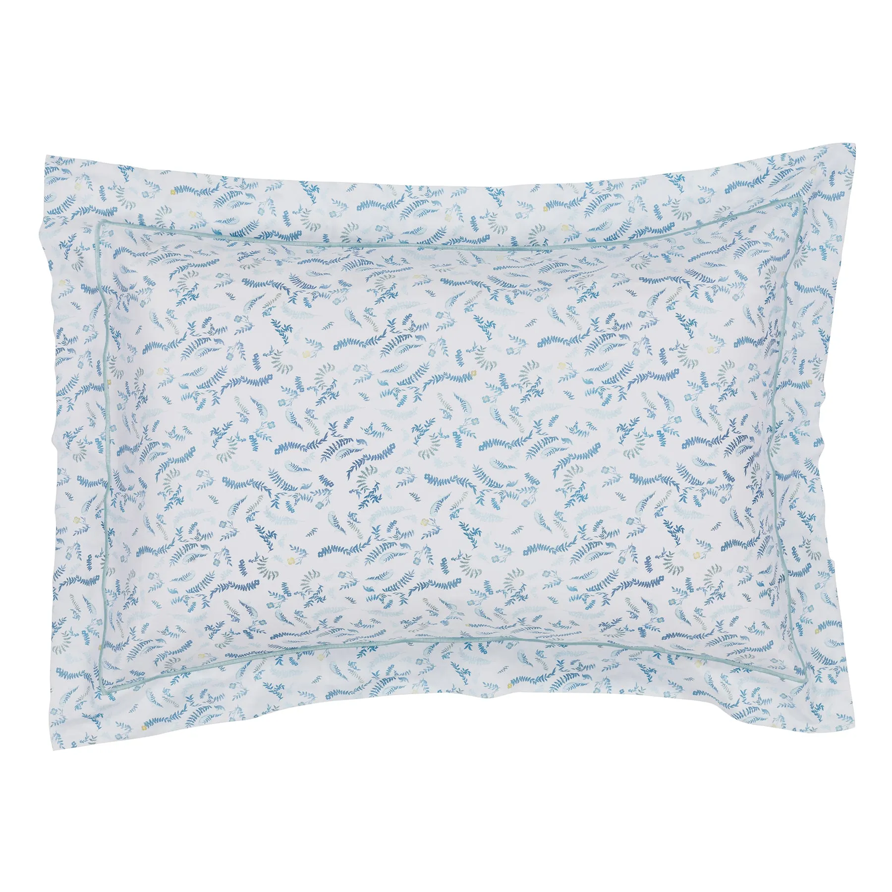 Woods 'Fern' Egyptian Cotton Bed Linen Collection