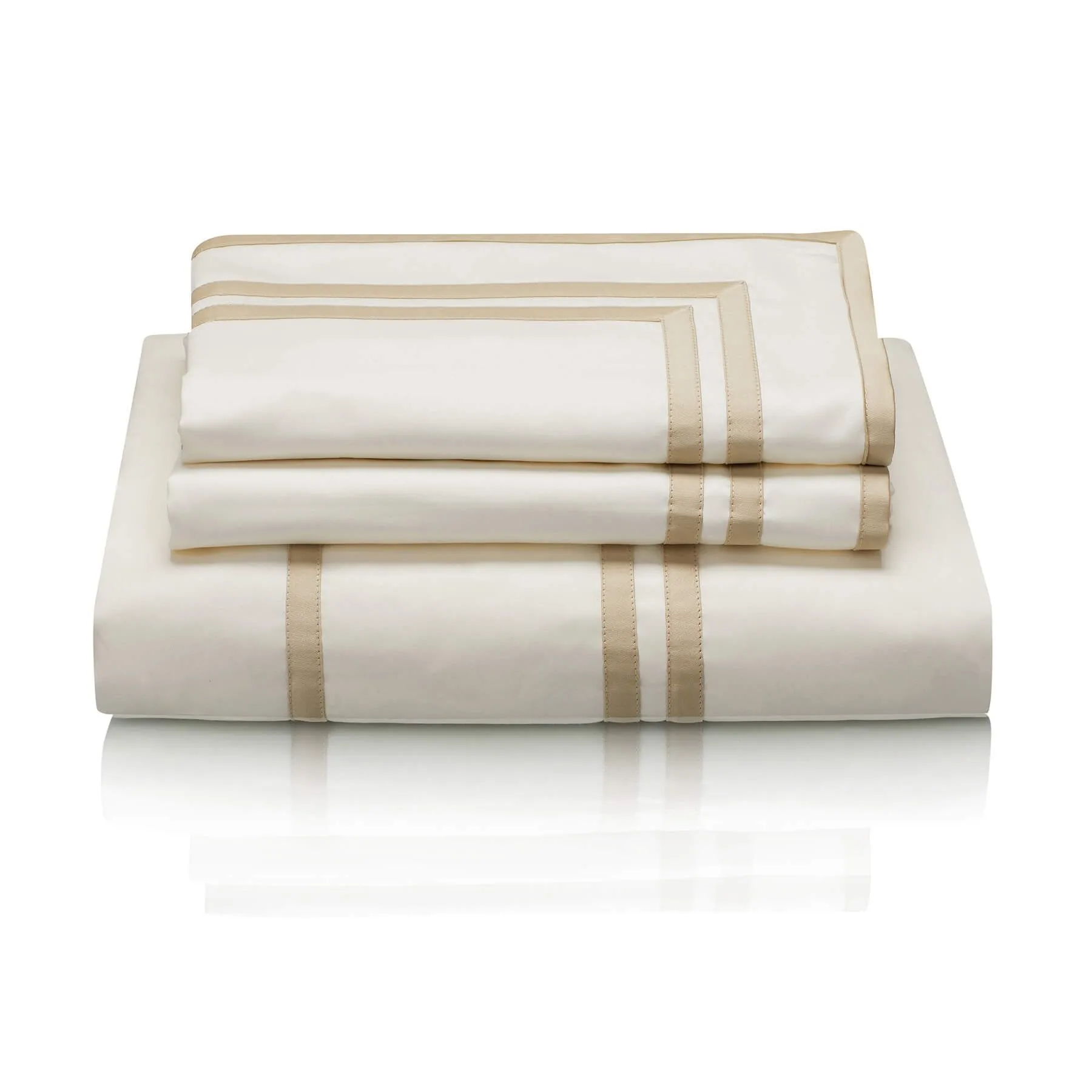 Woods 'Trieste' Egyptian Cotton Bed Linen Collection