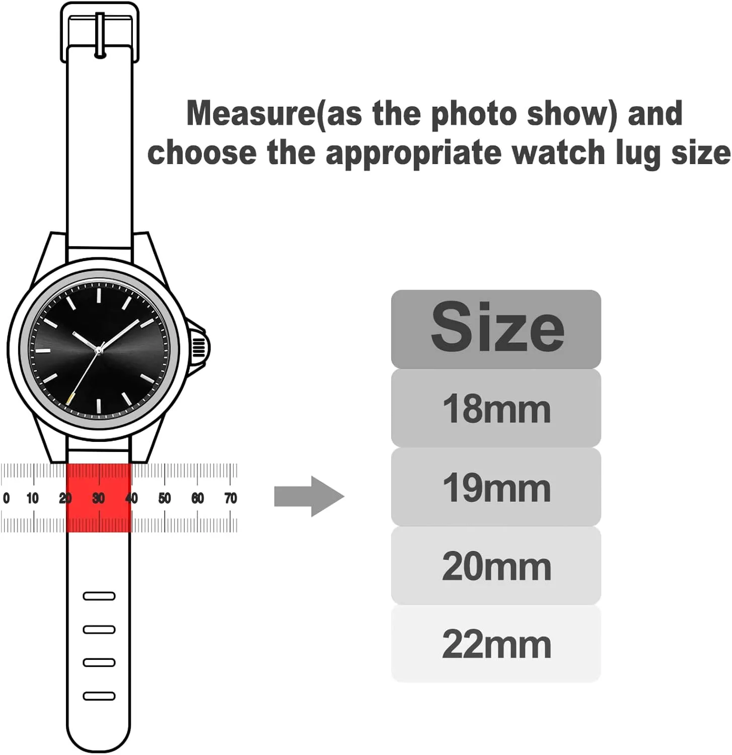 WOUKUP Quick Release Suede Leather Watch Bands Vintage Watchband for Men Watch Strap 18mm 19mm 20mm 21mm 22mm 24mm